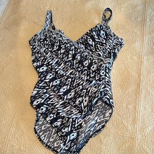 Miracle Suit swimsuit